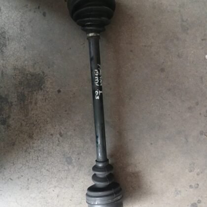 Palier Wolksvaguen Passat Izquierdo 1.9 TDI | Ref. 8D0407271DF