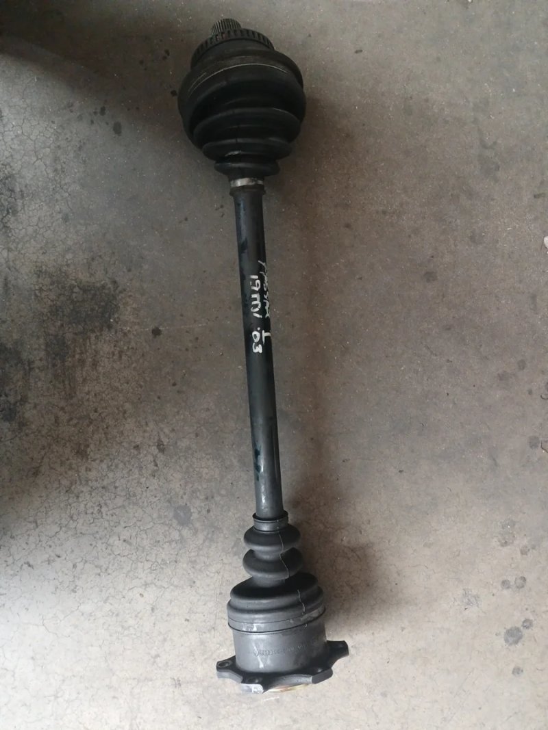 Palier Wolksvaguen Passat Izquierdo 1.9 TDI | Ref. 8D0407271DF