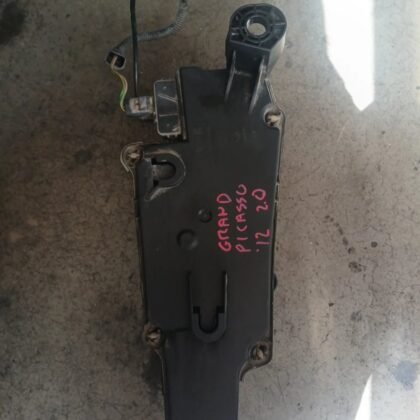 Deposito Citroen Grand Picasso 2.0 | Ref. 9658154580
