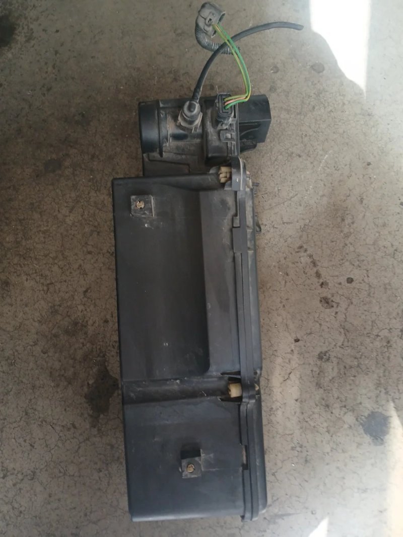 Deposito Citroen Grand Picasso 2.0 | Ref. 9658154580 - Imagen 2