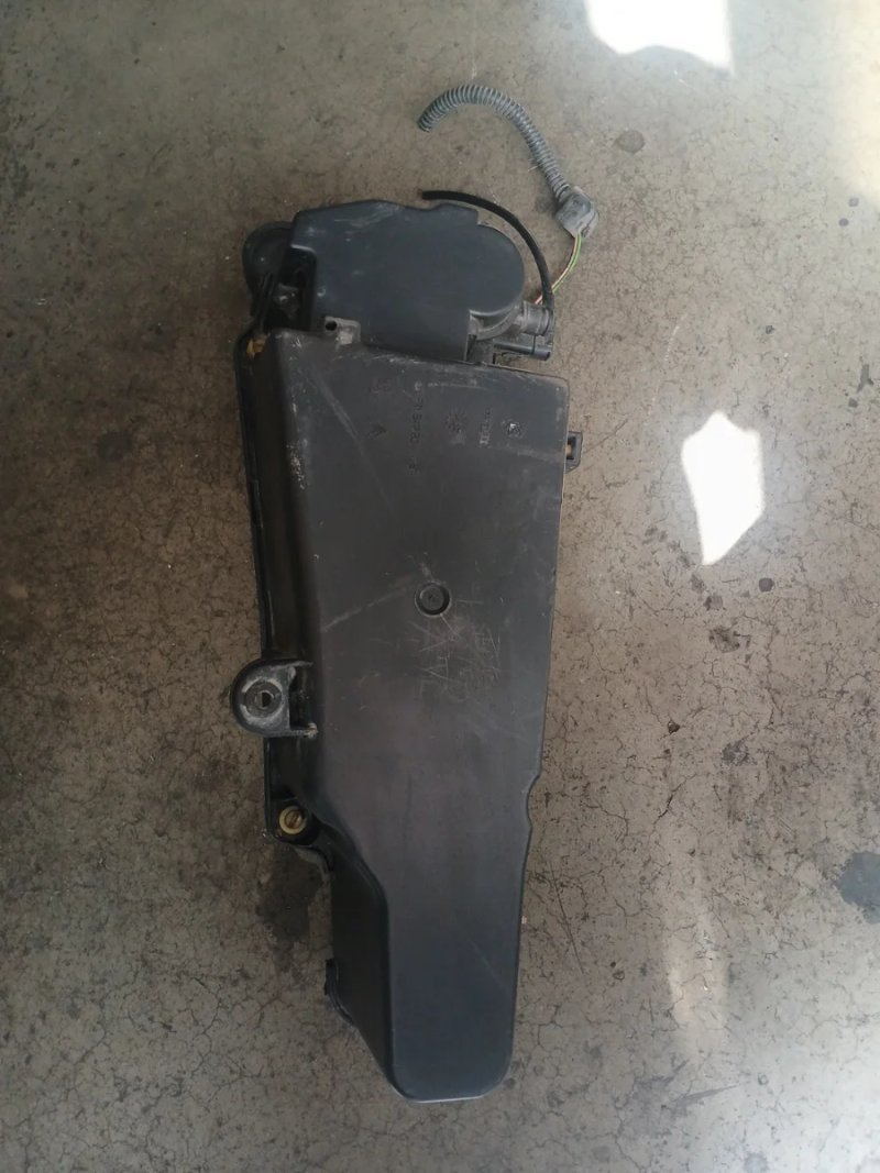 Deposito Citroen Grand Picasso 2.0 | Ref. 9658154580 - Imagen 3