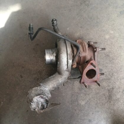 Turbo Renault Trafic | Ref. 8200459494A