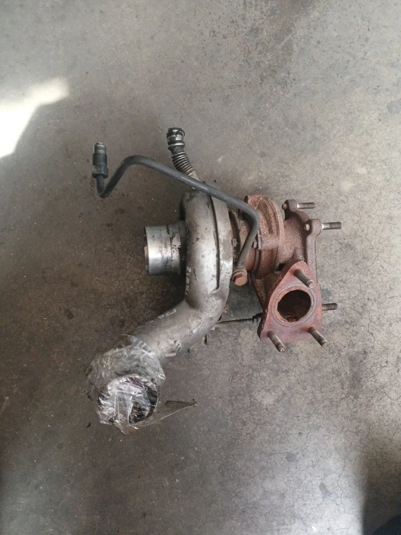 Turbo Renault Trafic | Ref. 8200459494A