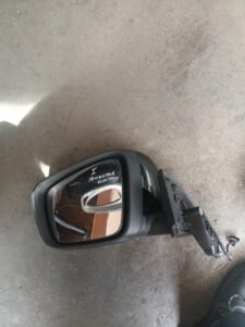 Retrovisor Izquierdo Renault Kangoo | Ref. 7700304830