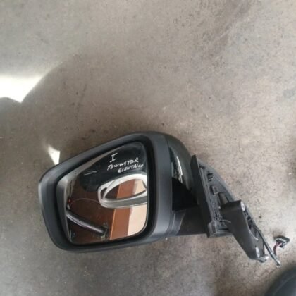 Retrovisor Izquierdo Renault Kangoo | Ref. 7700304830