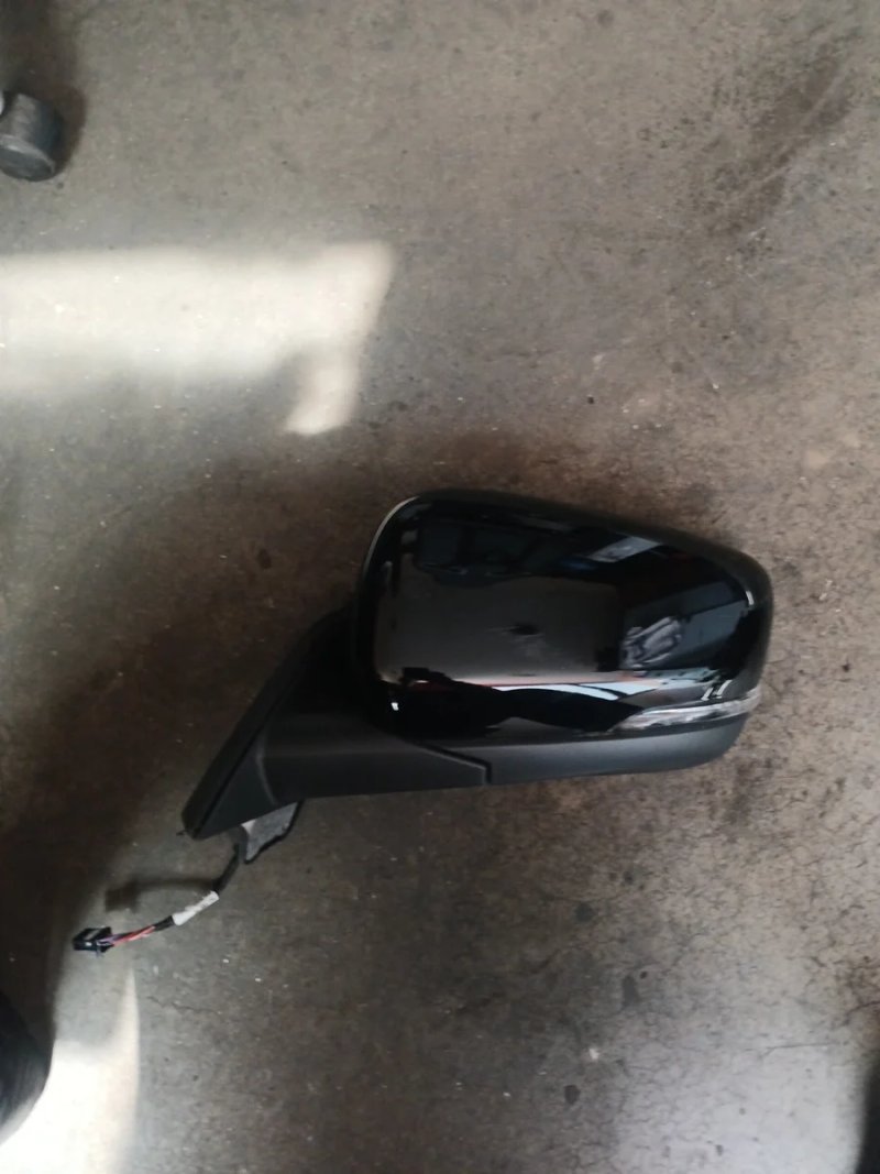 Retrovisor Izquierdo Renault Kangoo | Ref. 7700304830 - Imagen 2