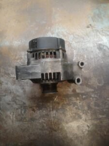 Alternador Ford FOCUS | Ref. 98AB10300GF