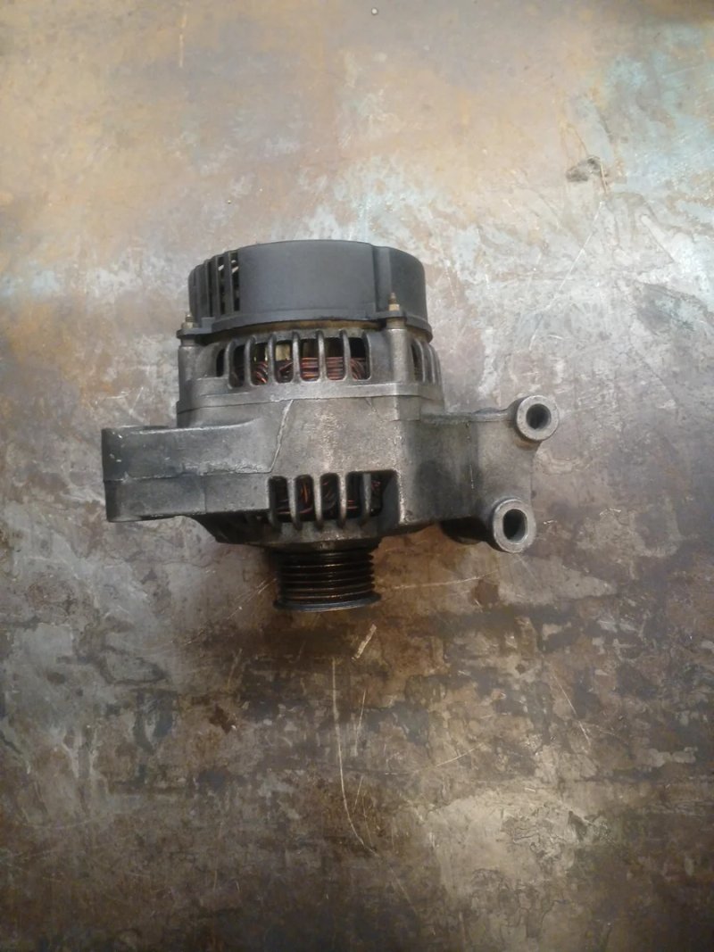 Alternador Ford FOCUS | Ref. 98AB10300GF