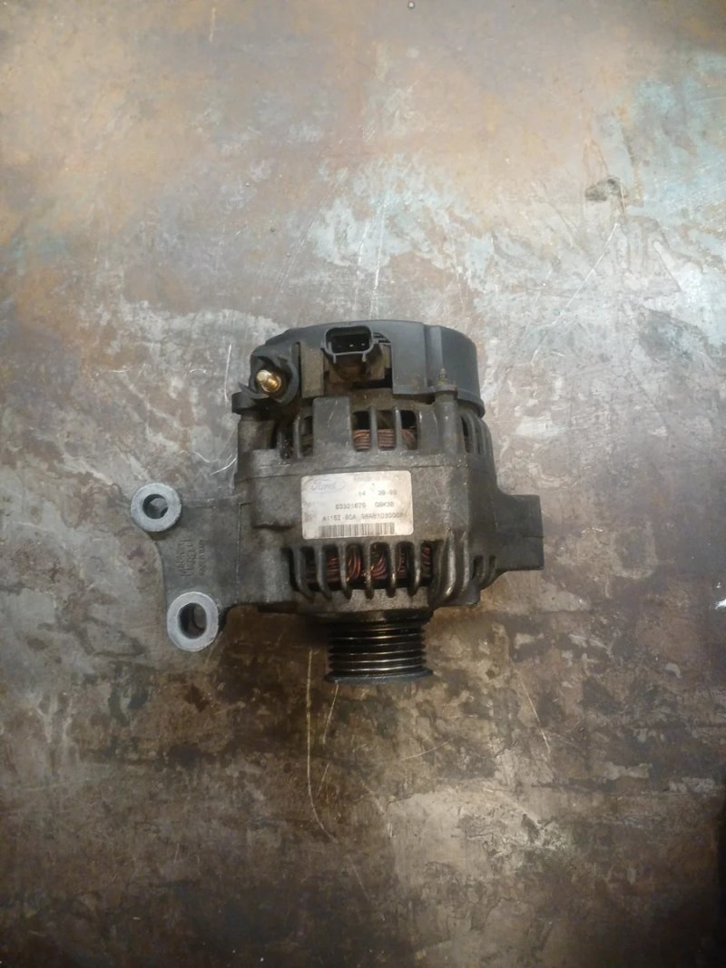 Alternador Ford FOCUS | Ref. 98AB10300GF - Imagen 2