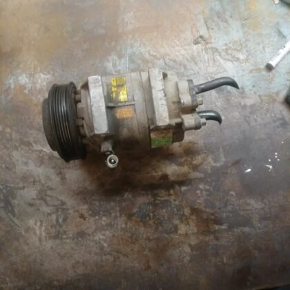 Compresor Aire Acondicionado VOLVO S80 S60 V40 | Ref. 8708591