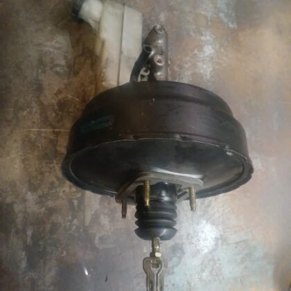 Servo y Bomba de freno Hyundai H-1 | Ref. BM111032