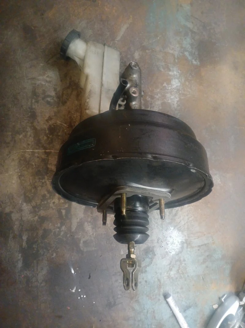 Servo y Bomba de freno Hyundai H-1 | Ref. BM111032