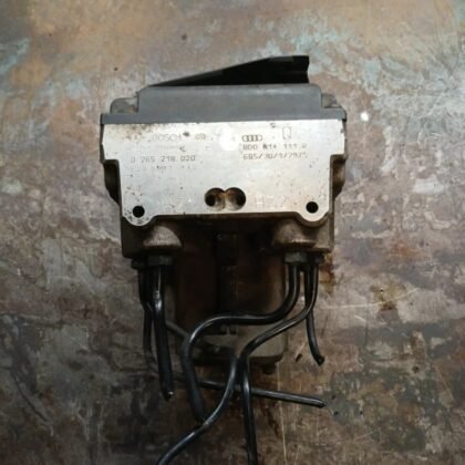 Módulo ABS Audi A8 Bosch 0 265 218 020 | Ref. 8D06141110