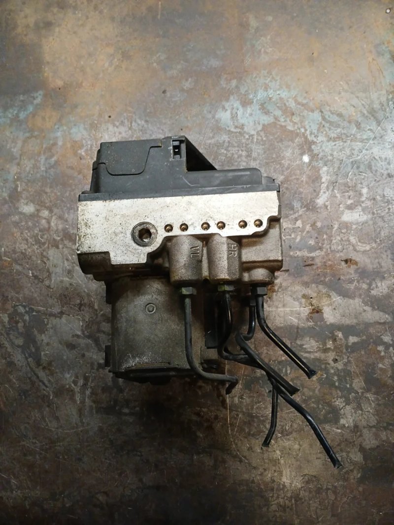 Módulo ABS Audi A8 Bosch 0 265 218 020 | Ref. 8D06141110 - Imagen 2
