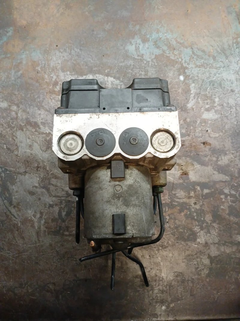Módulo ABS Audi A8 Bosch 0 265 218 020 | Ref. 8D06141110 - Imagen 3