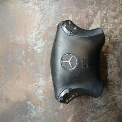 Airbag Volante Mercedes Clase C | Ref. 860050291160