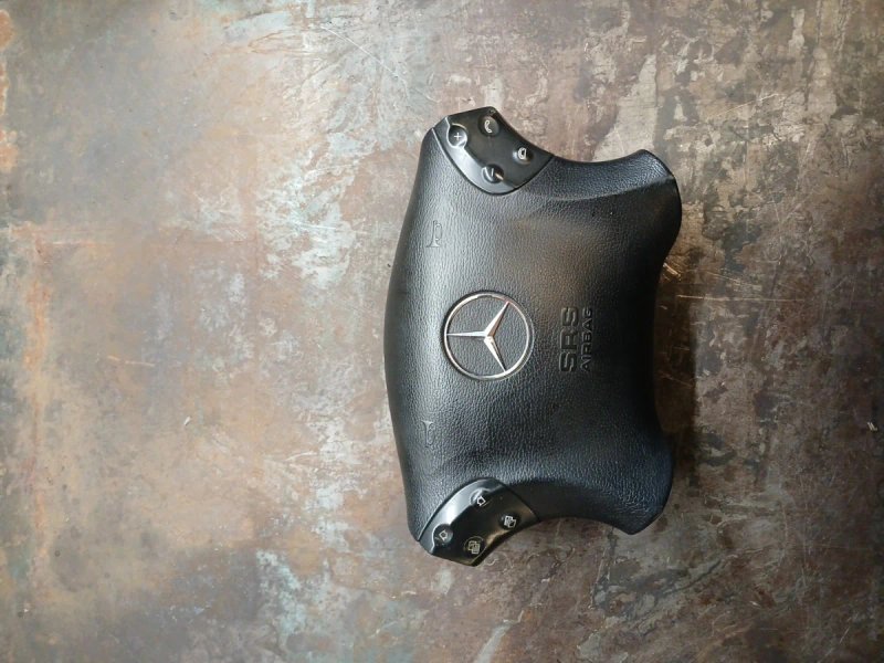 Airbag Volante Mercedes Clase C | Ref. 860050291160