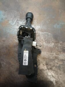 Palanca de cambios Renault Master | Ref. 34913165R