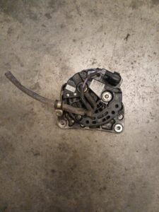 Alternador Volkswagen 1.4 | Ref. 03C903023D