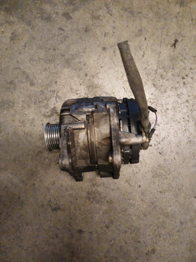 Alternador Volkswagen 1.4 | Ref. 03C903023D - Imagen 3