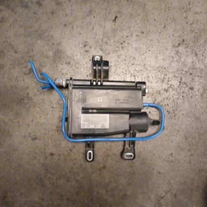 Filtro Carbono activo Fiat 500 2023 | Ref. 00521122820