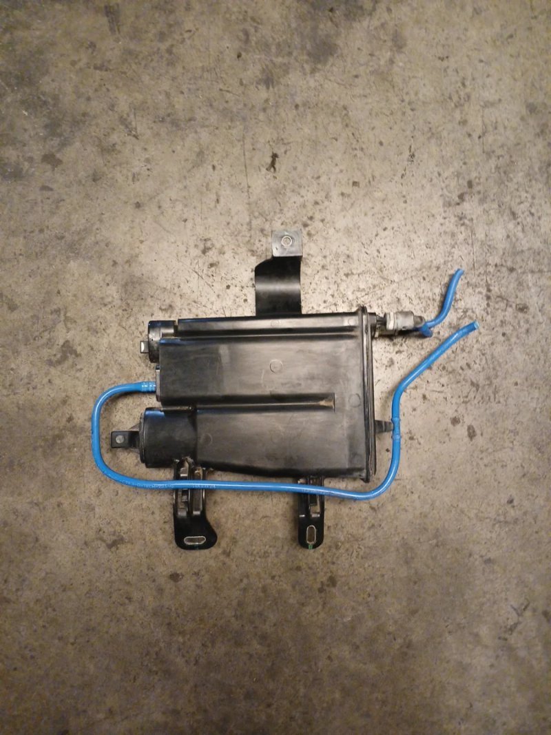 Filtro Carbono activo Fiat 500 2023 | Ref. 00521122820 - Imagen 2