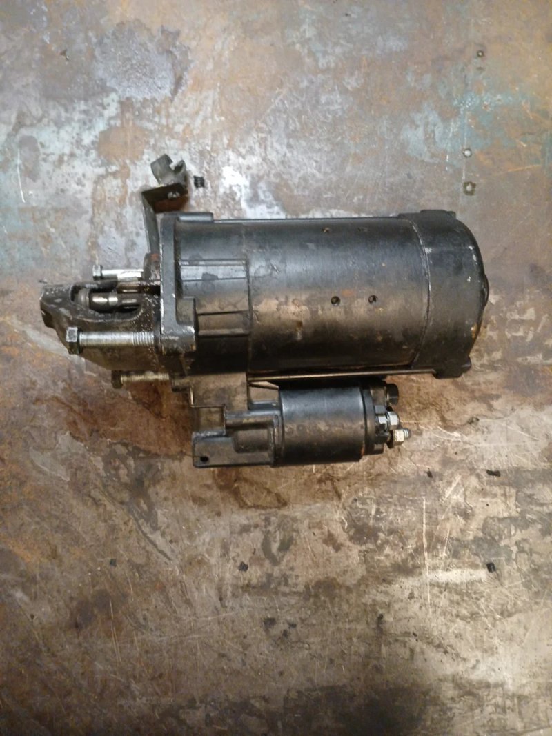 Alternador passat vw TDI | Ref. 0986048950 - Imagen 3