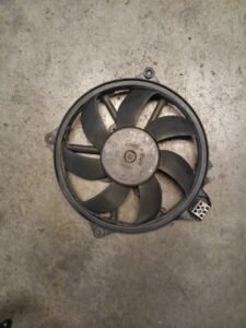 Electroventilador Renault Megane 3 | Ref. 100028205