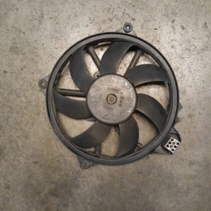 Electroventilador Renault Megane 3 | Ref. 100028205