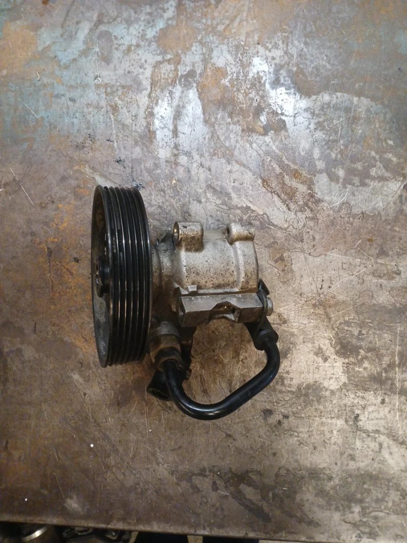 Bomba Direccion Citroen Xsara | Ref. 9635445780