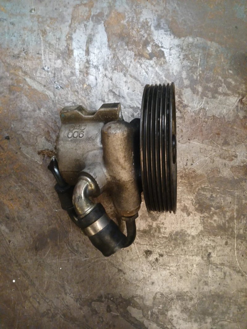 Bomba Direccion Citroen Xsara | Ref. 9635445780 - Imagen 2