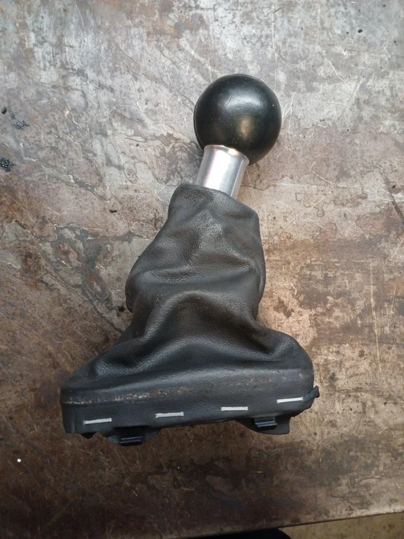 Pomo Audi A3 8P - Imagen 3