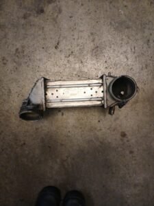 Radiador Intercooler Seat Toledo | Ref. 1J0145803