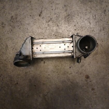 Radiador Intercooler Seat Toledo | Ref. 1J0145803