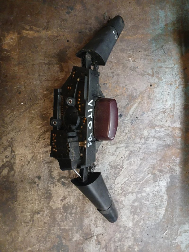 manetas de luces Mercedes Vito 2001 | Ref. 0015404945