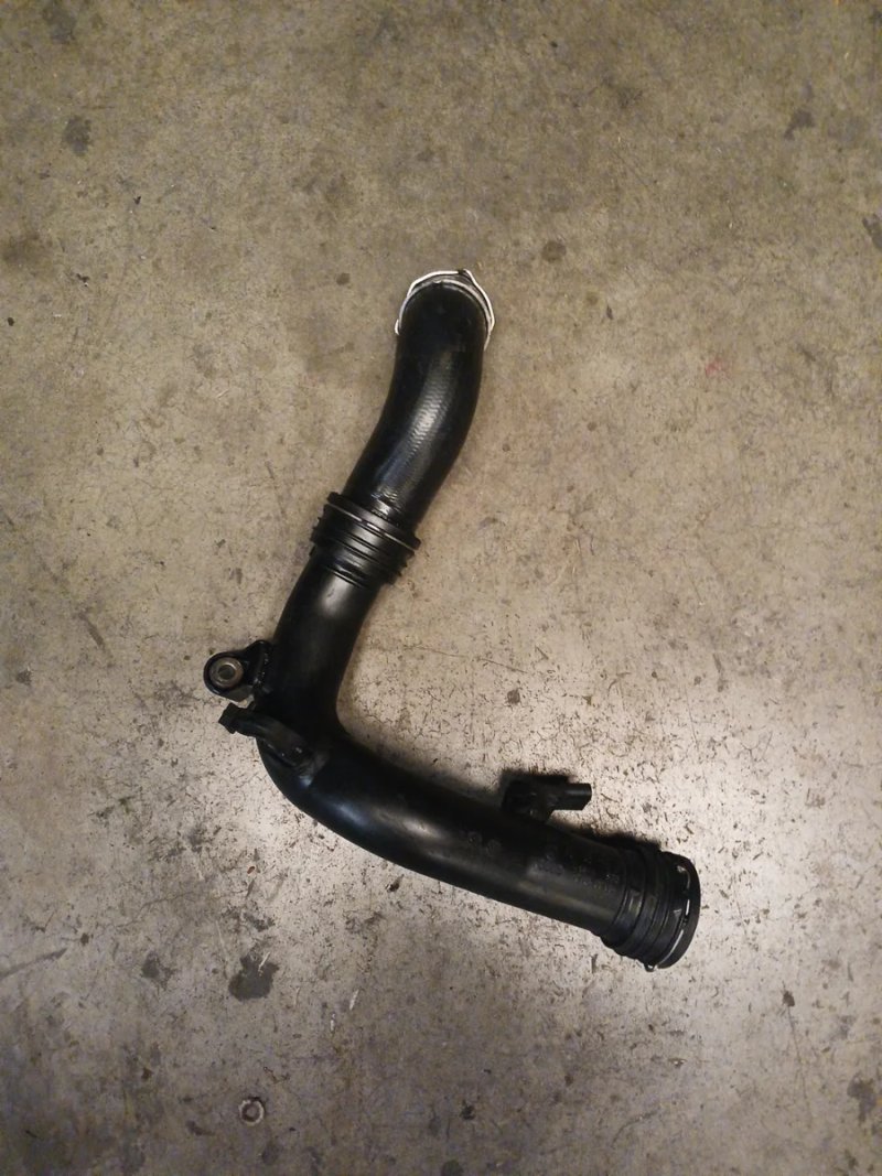 Tubo Admisión VW Audi 2.0 TDI | Ref. 1k0145770D