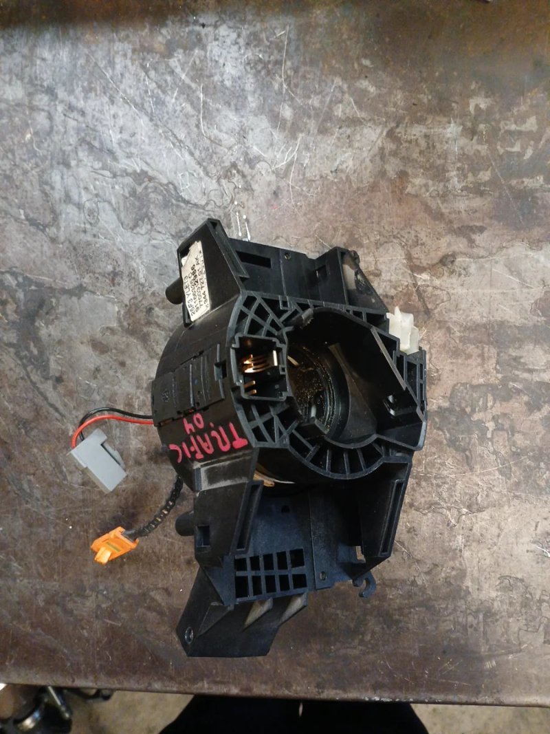 Anillo Airbag Renault Trafic II | Ref. 91166326C