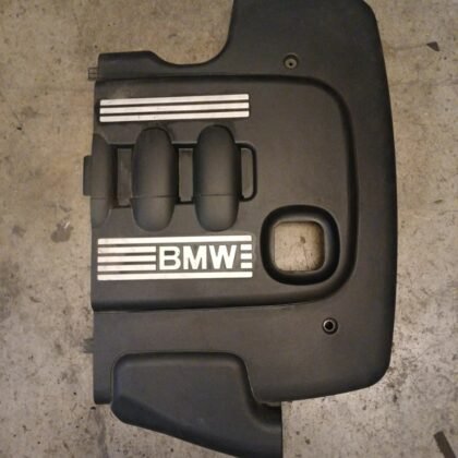 Tapa Motor BMW Serie 3 Delantera | Ref. 14389710