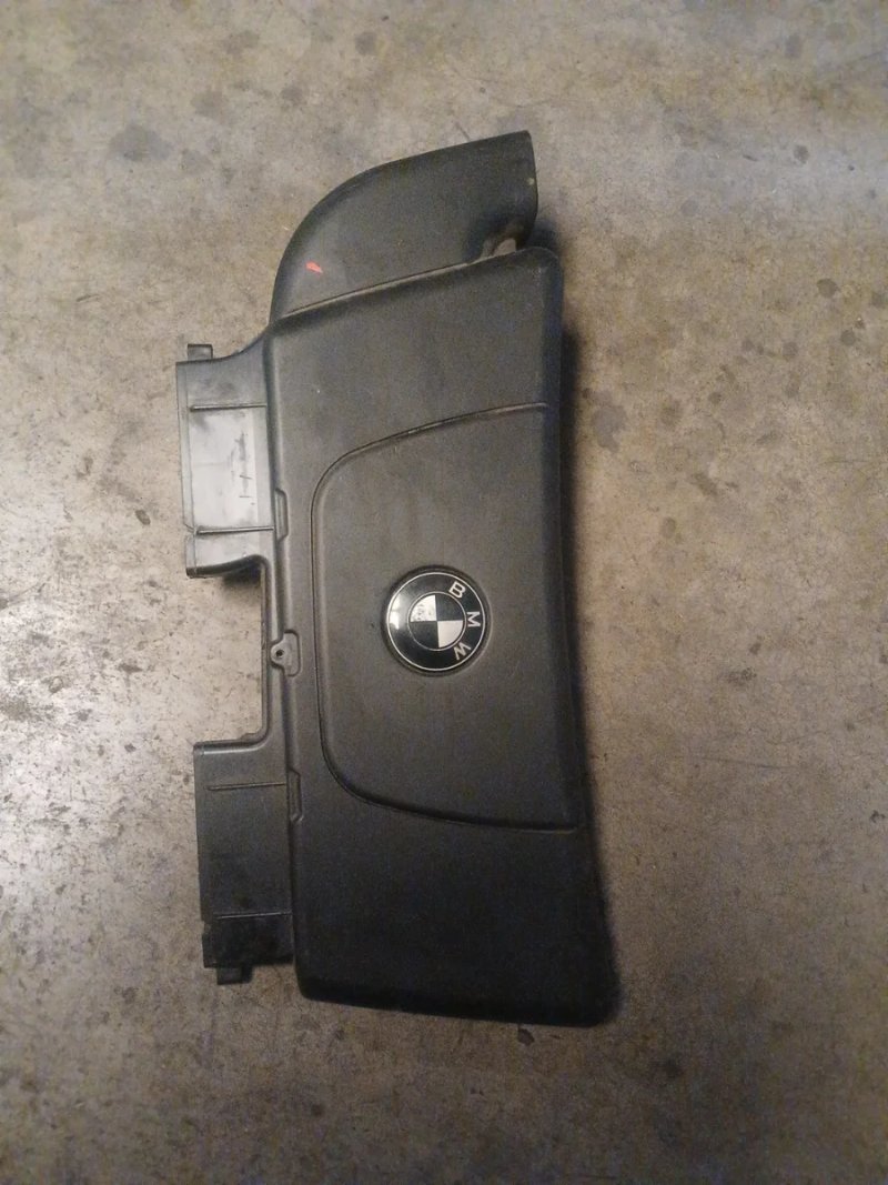 Tapa Motor BMW Serie 3 Delantera | Ref. 14389710 - Imagen 3