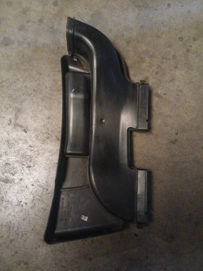 Tapa Motor BMW Serie 3 Delantera | Ref. 14389710 - Imagen 4