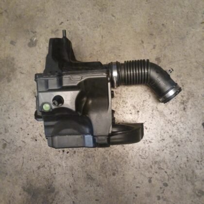 Caja filtro aire Renault Kangoo | Ref. h8201557102