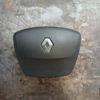 Airbag Volante Renault Megane 3 | Ref. 985100007R