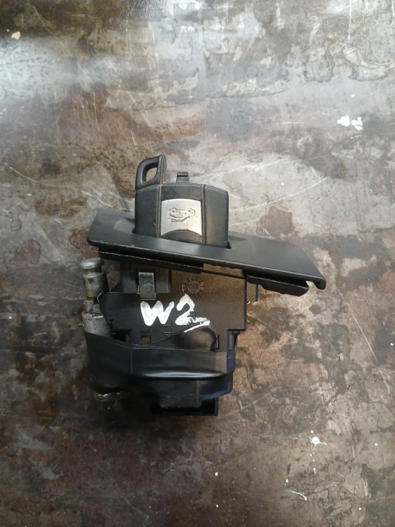 Lector Llave BMW E90 07 - Imagen 2
