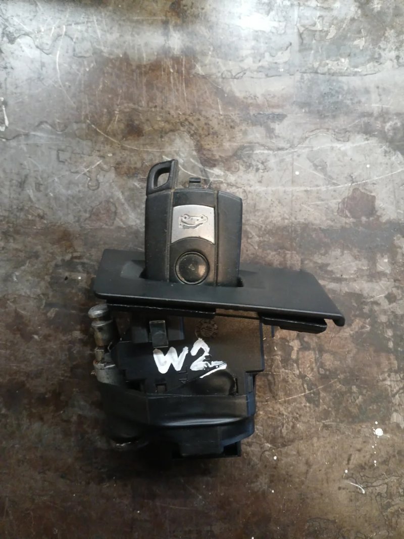 Lector Llave BMW E90 07 - Imagen 3