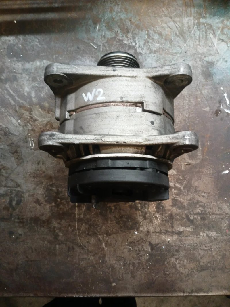 Alternador Renault Clio 1.5 DCI | Ref. 8200660033