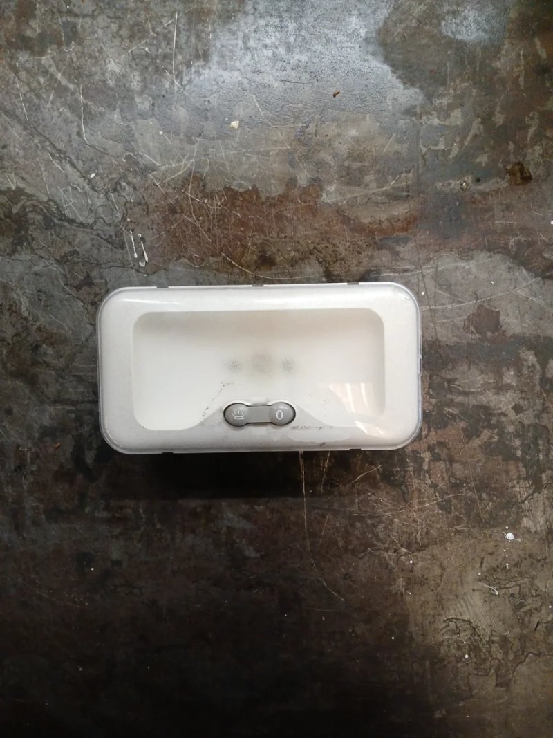 Luz interior Renault Master 3 | Ref. 264306877R