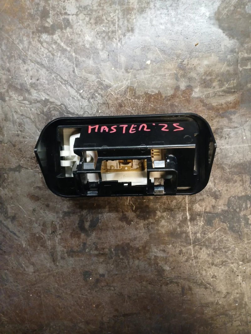 Luz Techo Interior Coche Master 3/4 - Imagen 2