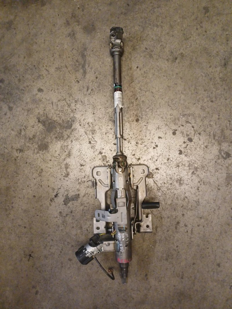 Columna Dirección Citroën Berlingo 1.6 - Imagen 2