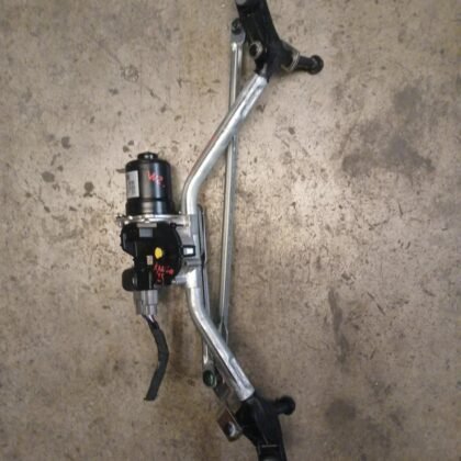 Motor Limpiaparabrisas Renault Kangoo | Ref. w000102592