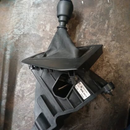 Palanca de cambios Renault Kangoo 2025 | Ref. 341041078R